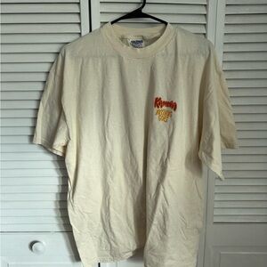 Vintage 90’s Anything Goes Kahlua Tee